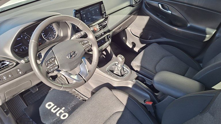 2023 Hyundai i30 — fotografija 5