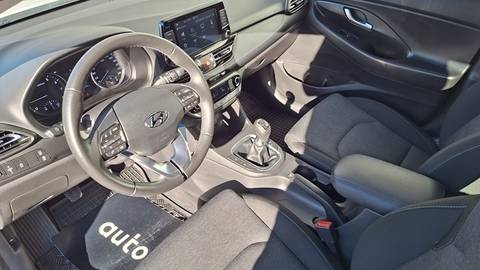2023 Hyundai i30 — sličica 5
