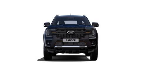 Ford Ranger D.cab — sličica 8