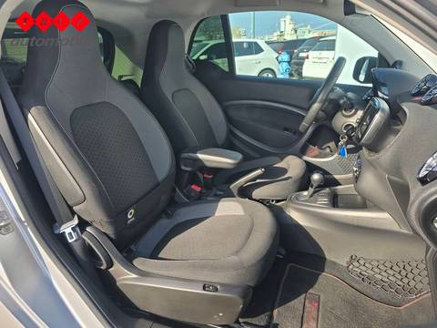 2020 Smart fortwo — sličica 6