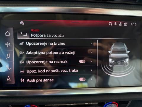 2021 Audi Q3 — sličica 12