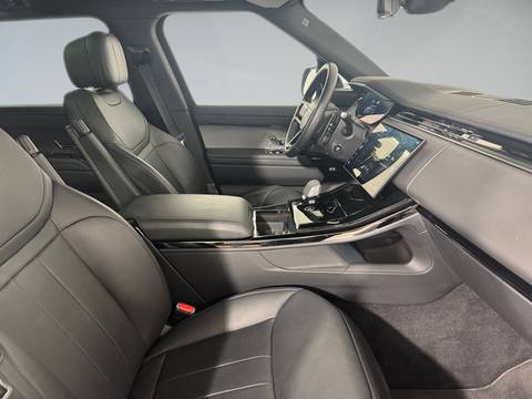 2024 Land Rover Range Rover Sport — sličica 25