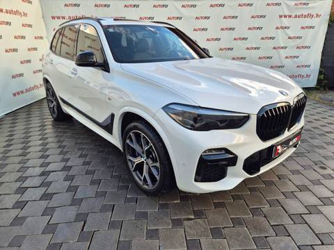 2018 BMW X5 — sličica 10