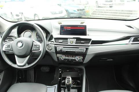 2022 BMW X1 — sličica 14