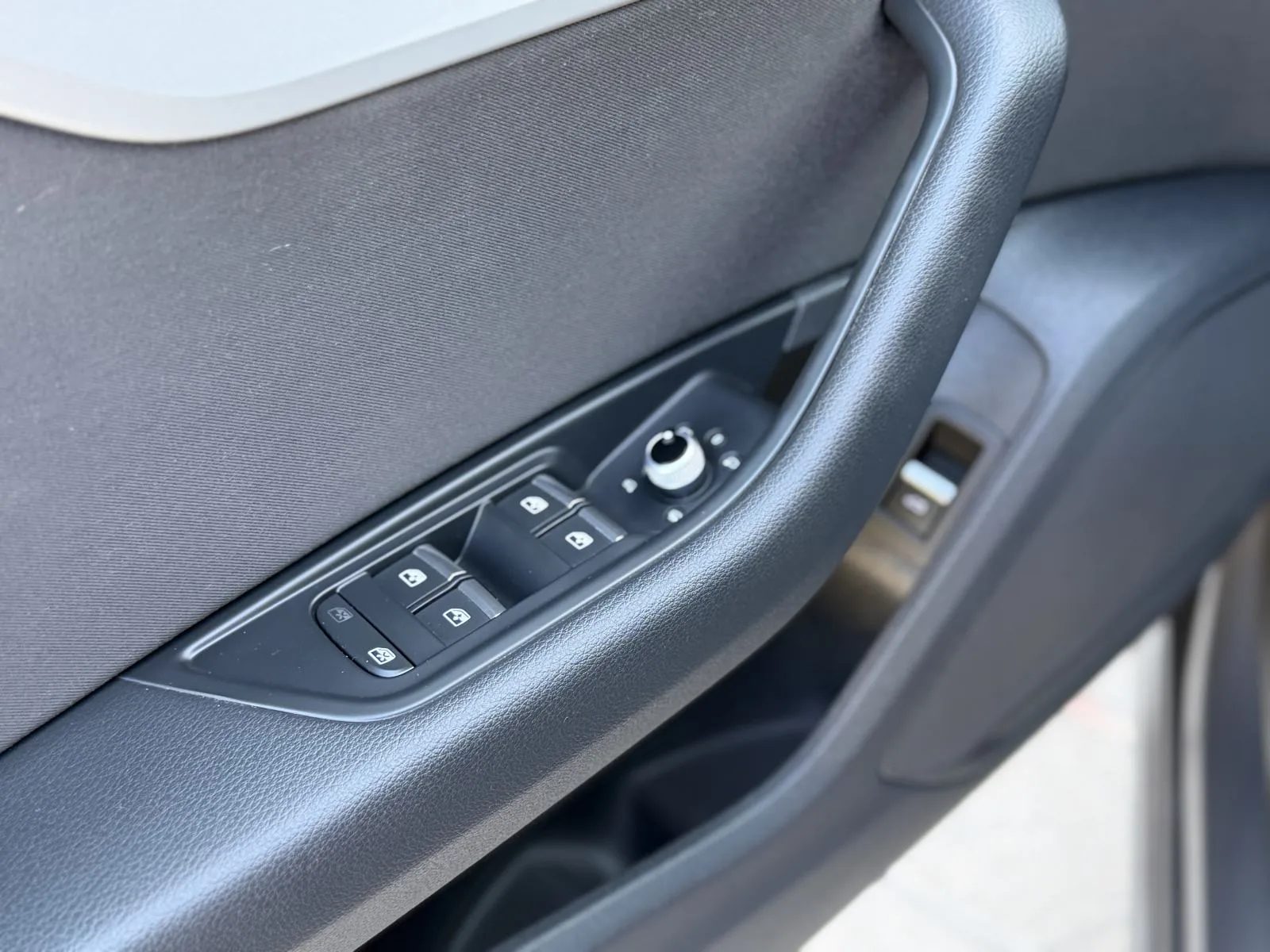 2021 Audi A4 — fotografija 14