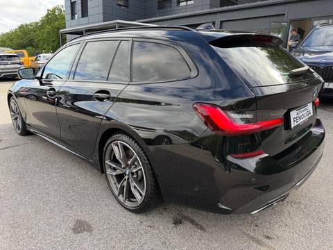 2020 BMW Serija 3 — sličica 4