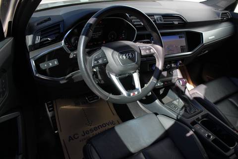 2024 Audi Q3 Sportback — sličica 9