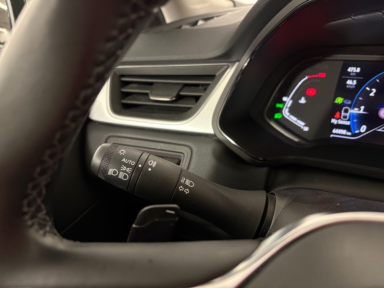 2023 Renault Captur — fotografija 25