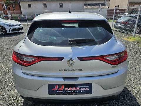 2018 Renault Megane — sličica 8