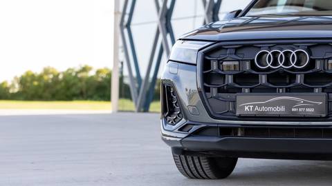 2024 Audi Q7 — sličica 3