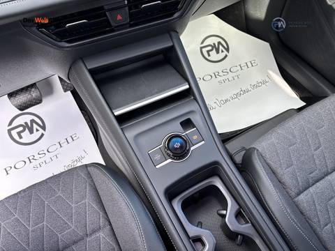 2026 Volkswagen Tayron — sličica 25