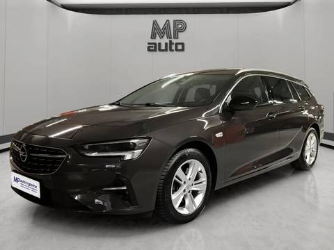 2020 Opel Insignia Karavan — sličica 2