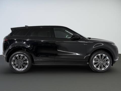 2025 Land Rover Range Rover Evoque — sličica 5
