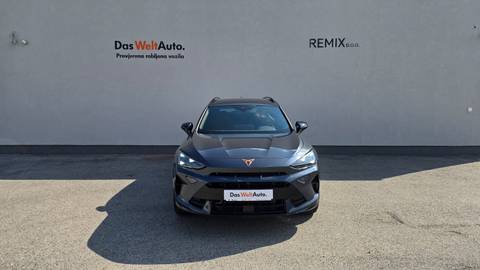 2025 Cupra Formentor — sličica 5