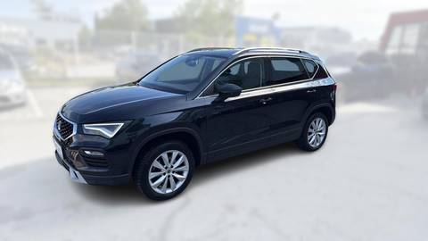 2023 Seat Ateca