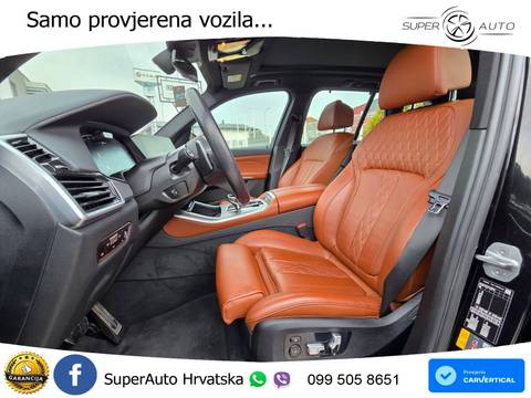 2023 BMW X5 — sličica 24