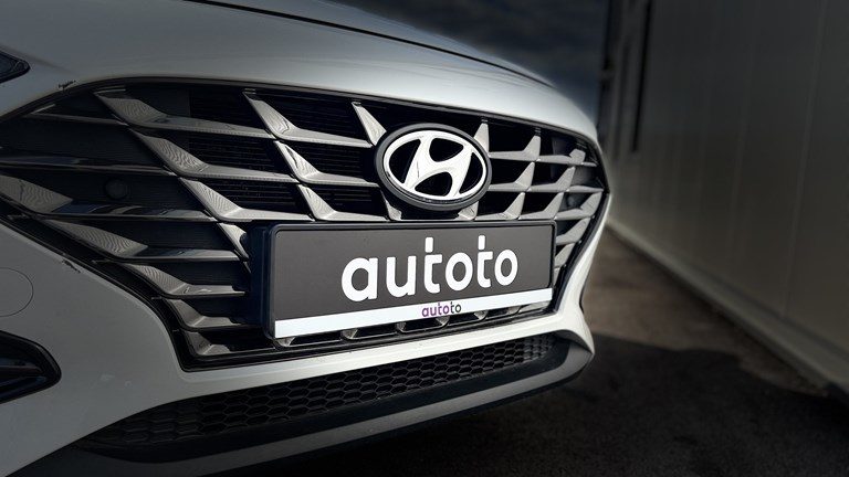 2022 Hyundai i30 — fotografija 20