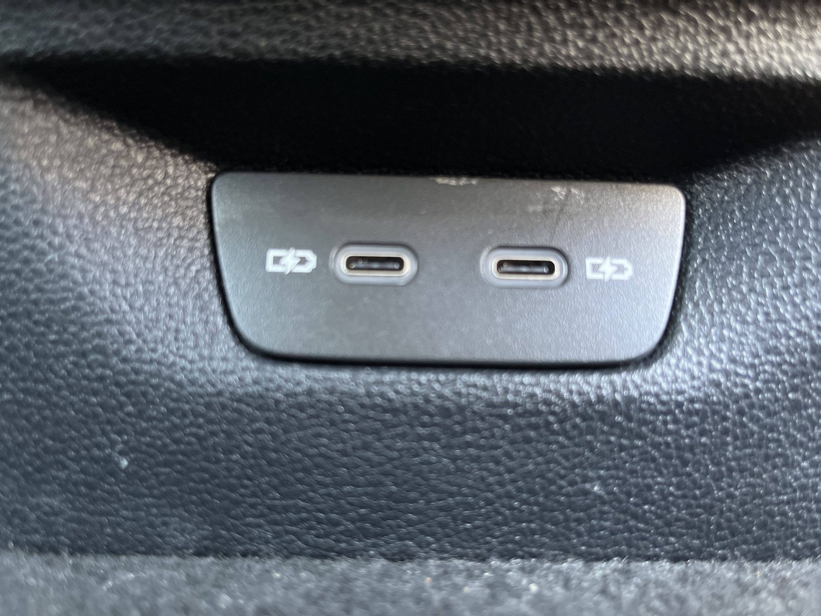 2024 Volkswagen Golf — fotografija 20