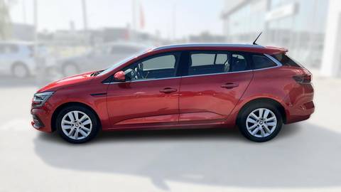 2022 Renault Megane Grandtour — sličica 4