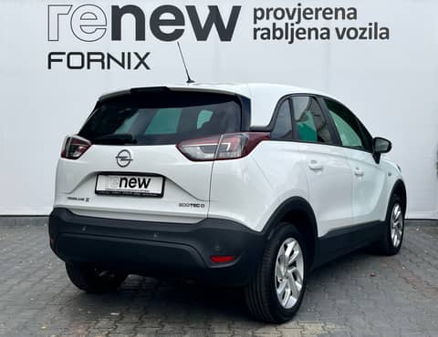 2019 Opel Crossland X — sličica 3