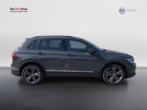 2021 Volkswagen Tiguan — sličica 7