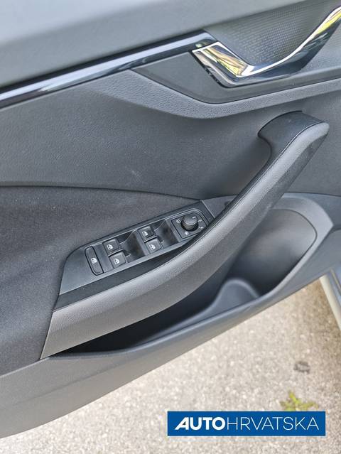 2026 Škoda Kamiq — sličica 11