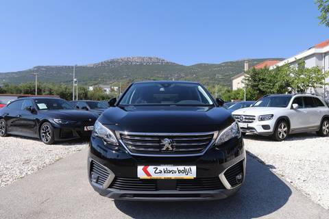 2020 Peugeot 5008 — sličica 4