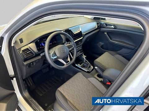 2026 Volkswagen T-Cross — sličica 7