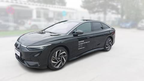 2024 Volkswagen ID.7