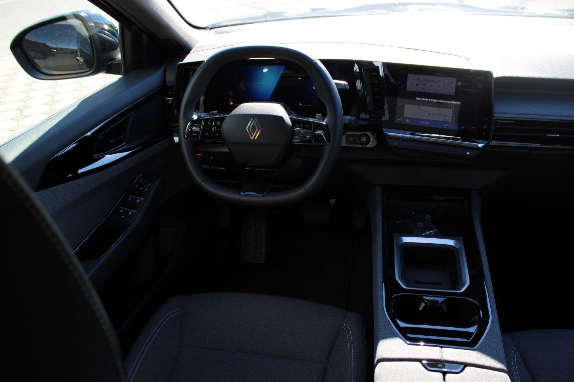 2025 Renault Austral — fotografija 11