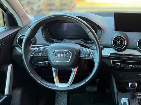2022 Audi Q2 — sličica 13