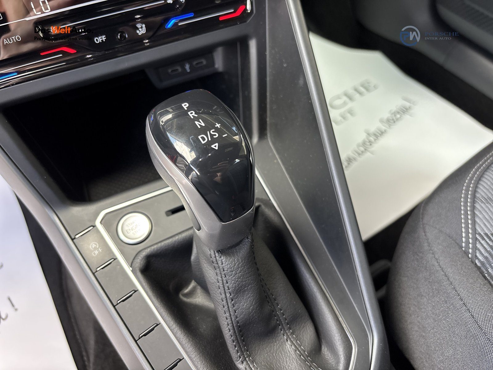 2022 Volkswagen Taigo — fotografija 22