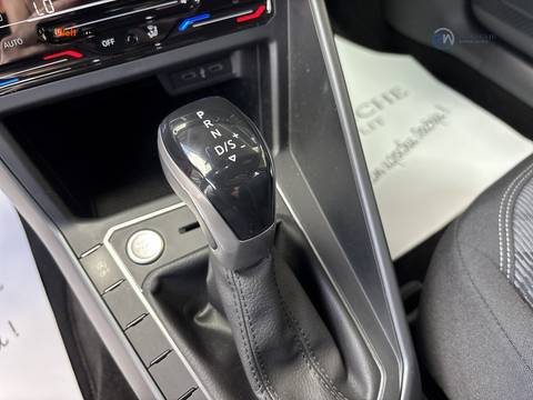 2022 Volkswagen Taigo — sličica 22