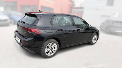 2024 Volkswagen Golf — sličica 7