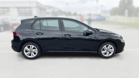 2024 Volkswagen Golf — sličica 8
