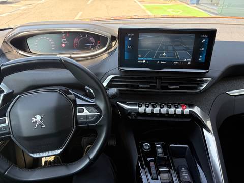 2023 Peugeot 5008 — sličica 8