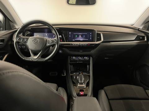 2023 Opel Grandland X — sličica 19