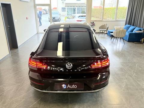 2018 Volkswagen Arteon — sličica 5