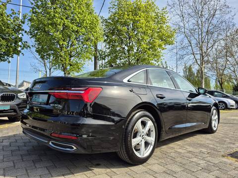 2019 Audi A6 — sličica 6