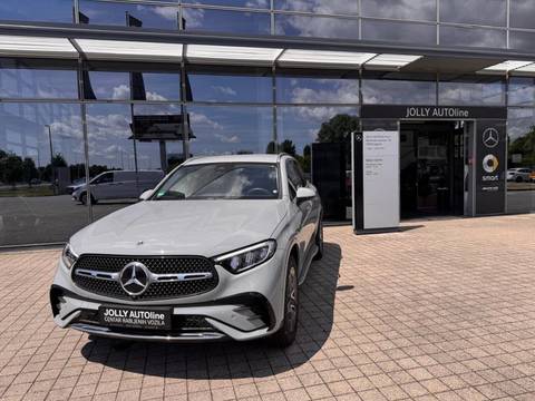 2024 Mercedes-Benz GLC