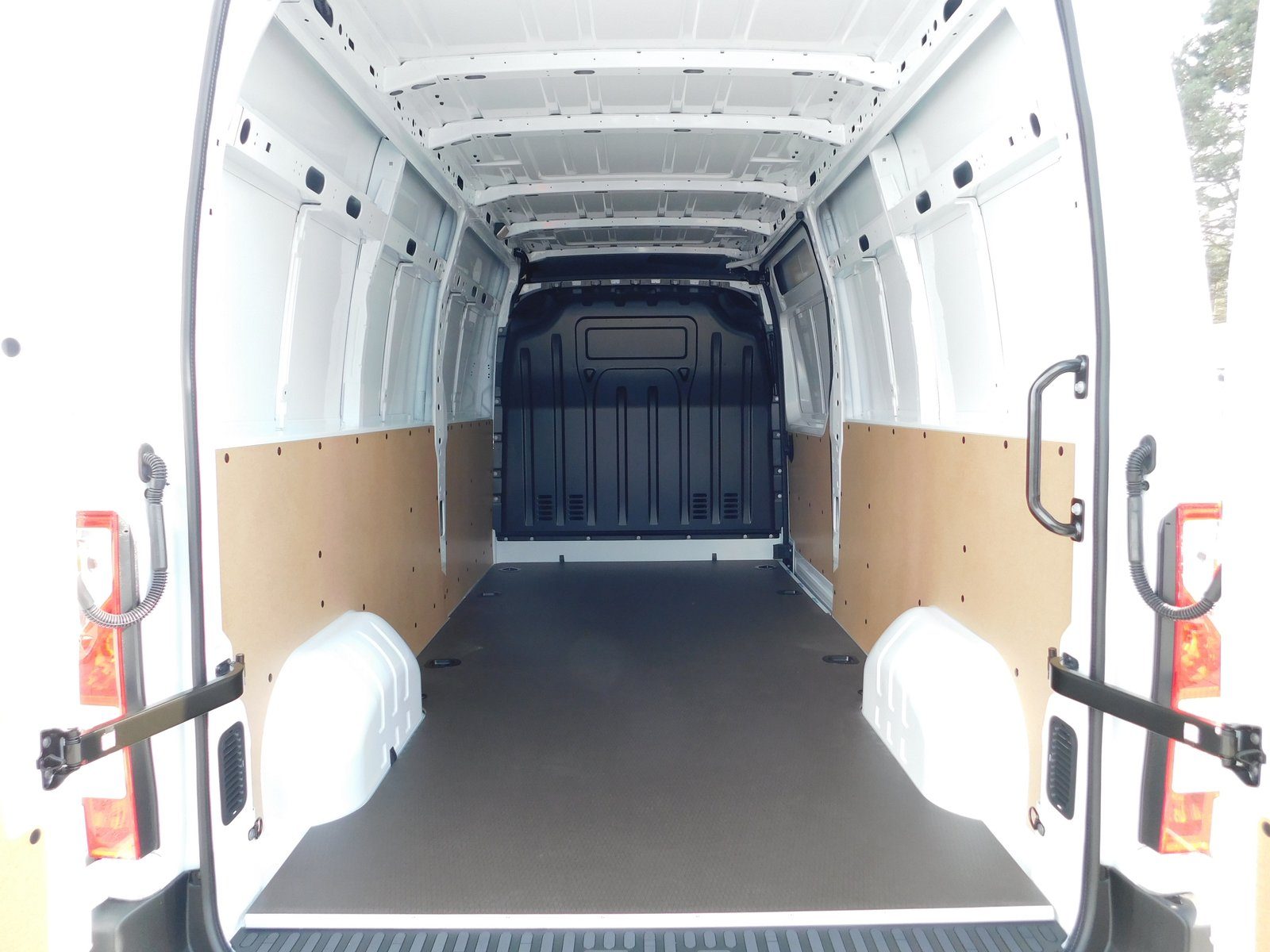 2023 Renault Master — fotografija 11
