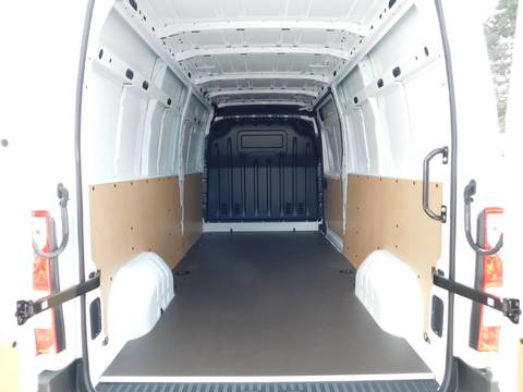 2023 Renault Master — sličica 11