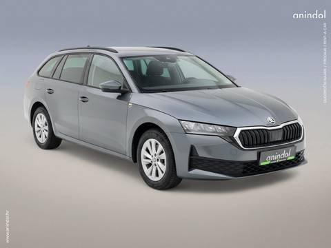 2026 Škoda Octavia Combi — sličica 2