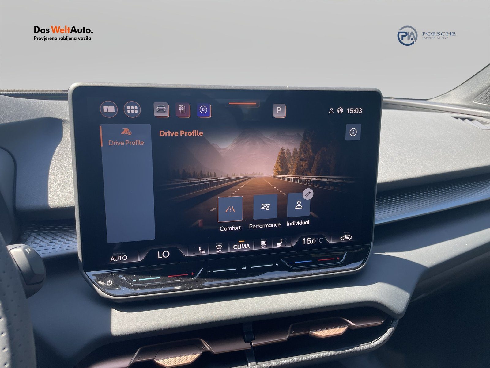 2026 Cupra Terramar — fotografija 18