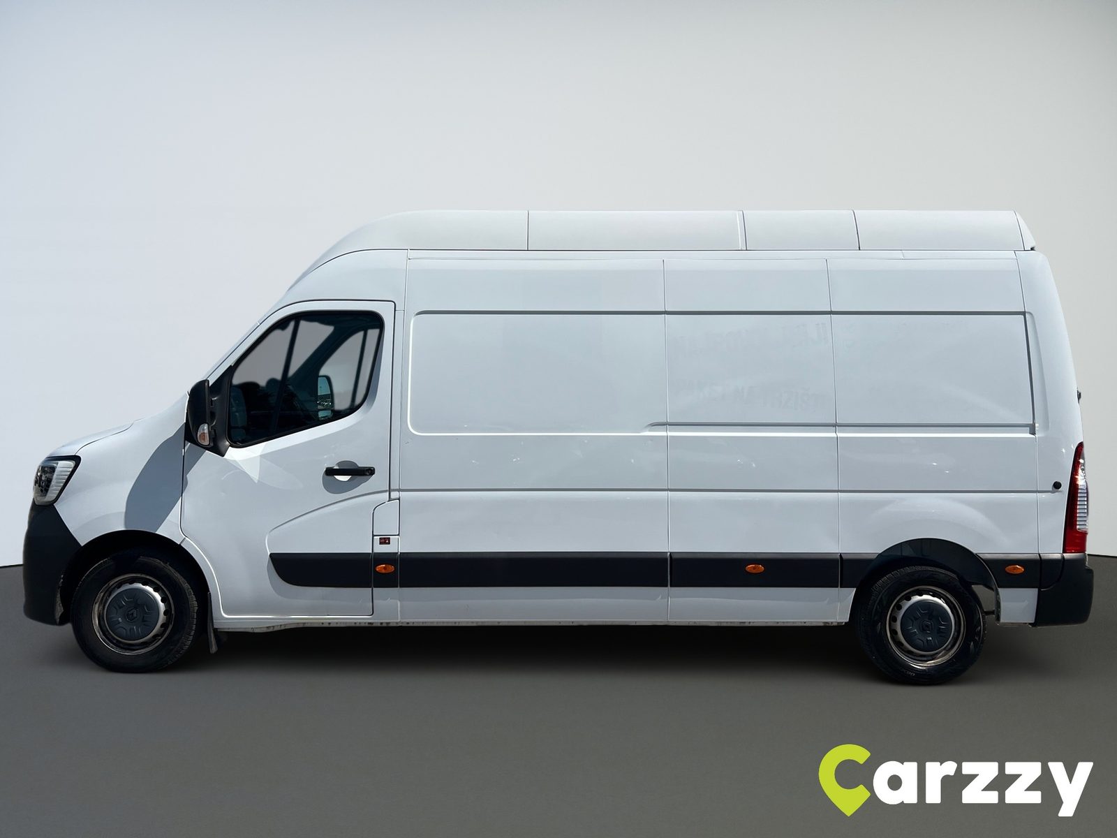 2022 Renault Master — fotografija 8