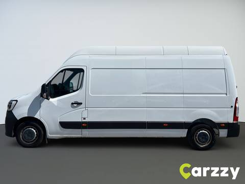 2022 Renault Master — sličica 8