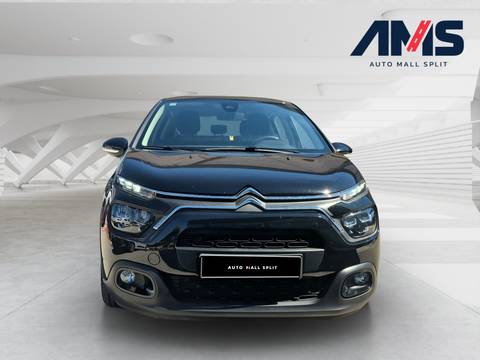 2024 Citroën C3 — sličica 8