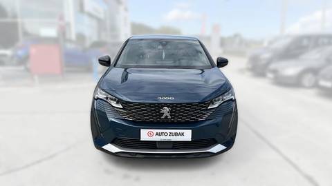 2023 Peugeot 3008 — sličica 2