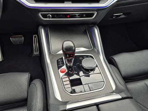 2023 BMW X7 — sličica 19