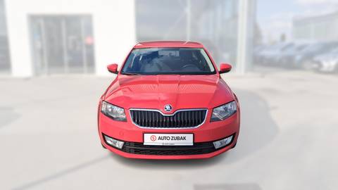 2016 Škoda Octavia — sličica 2